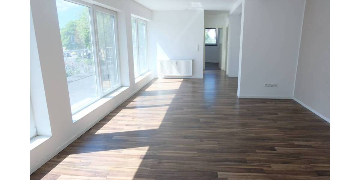 Etagenwohnung Bad Hersfeld - 3 Zimmer, 64 m&sup2;, 728&euro; | Angebot:26805450