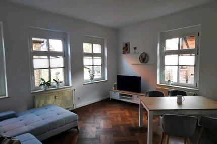 Wohnung Halberstadt - 2 Zimmer, 63 m&sup2;, 350&euro; | Angebot:25871703