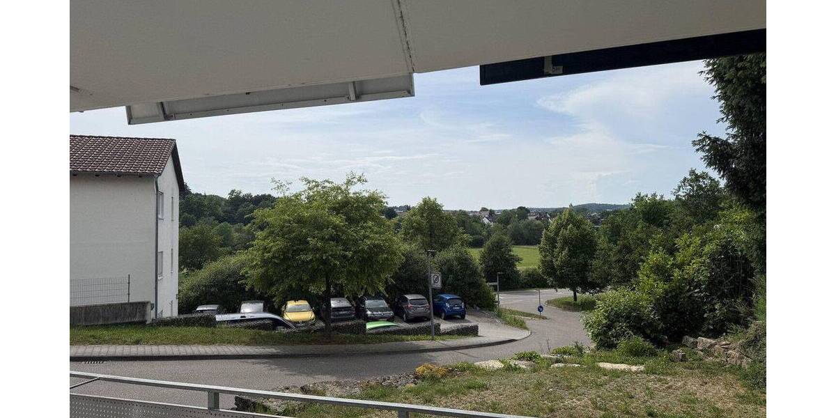 Etagenwohnung Möckmühl Ruchsen - 2 Zimmer, 50 m&sup2;, 625&euro; | Angebot:26905391