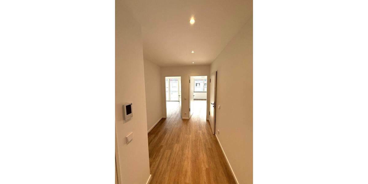 Etagenwohnung Hannover Vahrenwald - 3 Zimmer, 113 m&sup2;, 1.872&euro; | Angebot:26555425