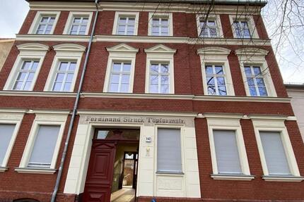 Wohnung Luckenwalde - 5 Zimmer, 105 m&sup2;, 1.055&euro; | Angebot:25352002