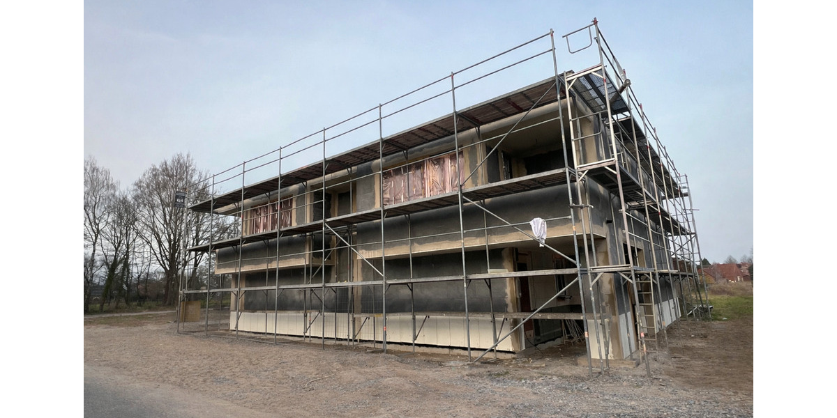 Etagenwohnung Delbrück - 976&euro; | Angebot:25402767