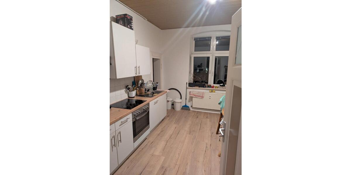 Wohnen auf Zeit Paderborn - 1 Zimmer, 22 m&sup2;, 450&euro; | Angebot:26616034