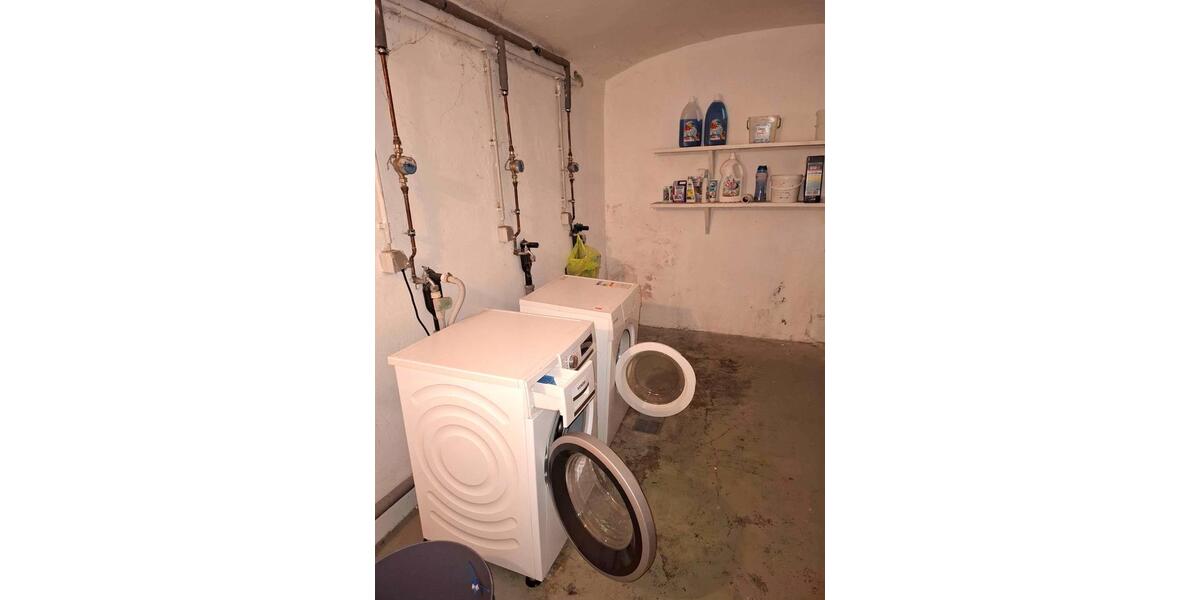 Etagenwohnung Blankenburg (Harz) - 2 Zimmer, 77 m&sup2;, 577&euro; | Angebot:23871934