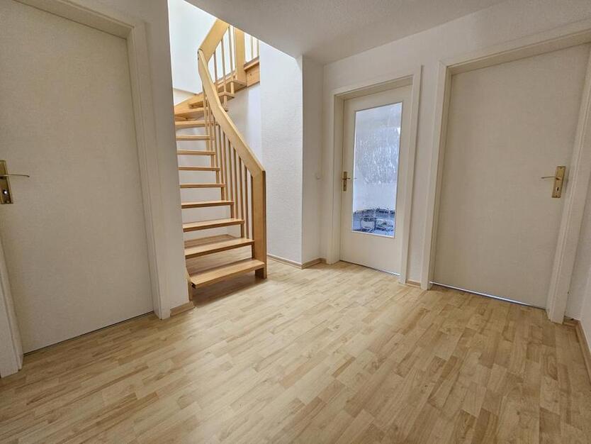 Perfekt für die kleine Familie zimmer