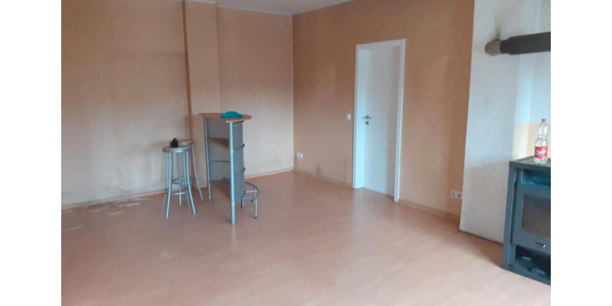 Erdgeschoßwohnung Erxleben - 1.5 Zimmer, 59 m&sup2;, 350&euro; | Angebot:26003573
