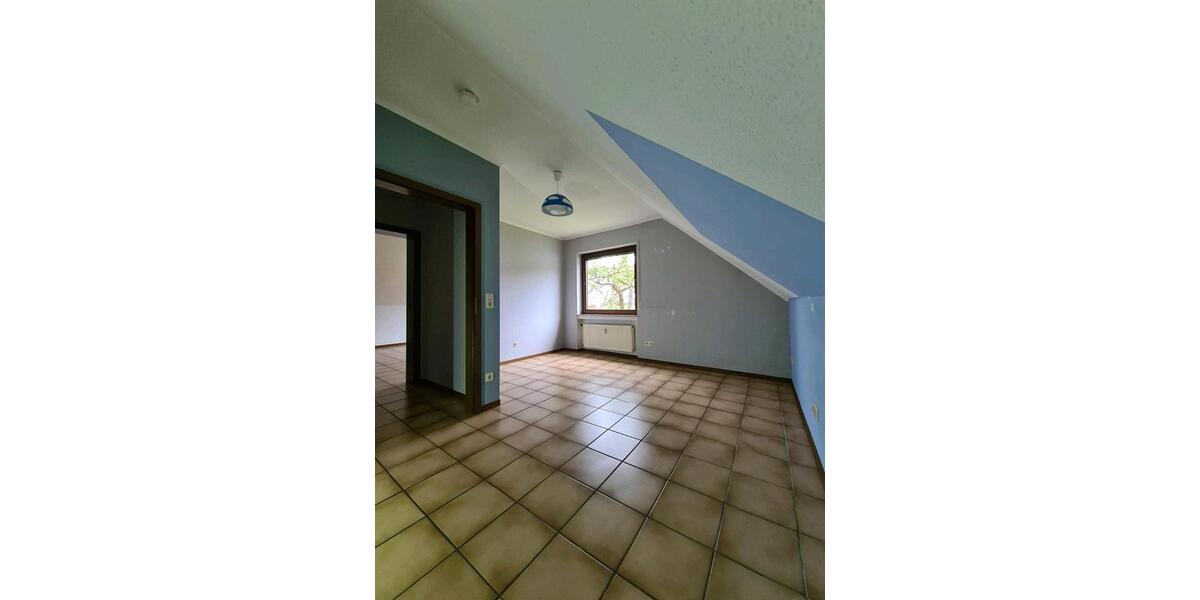 Etagenwohnung Wittlich - 4 Zimmer, 88 m&sup2;, 800&euro; | Angebot:26580461