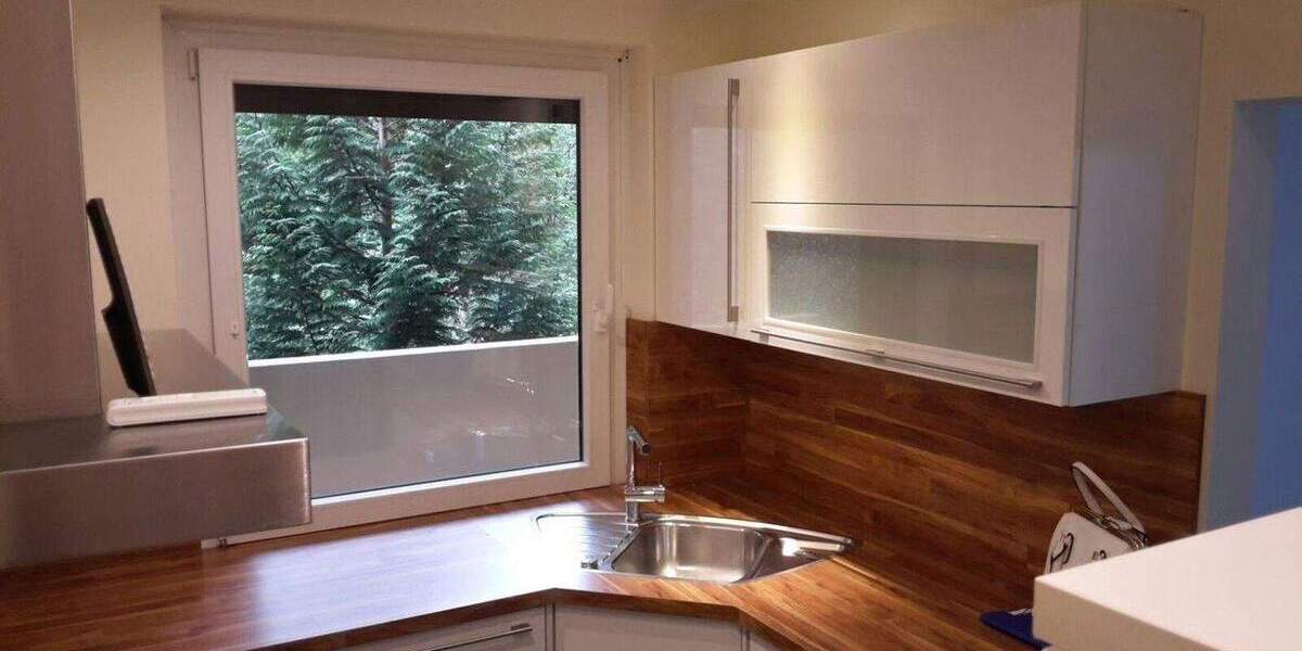 Etagenwohnung Veitshöchheim - 2 Zimmer, 60 m&sup2;, 1.200&euro; | Angebot:24530065