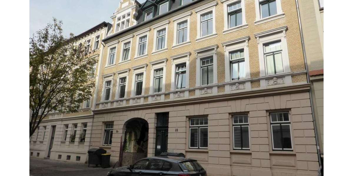 WG-Zimmer in Halle 220 € 27 m² zimmer