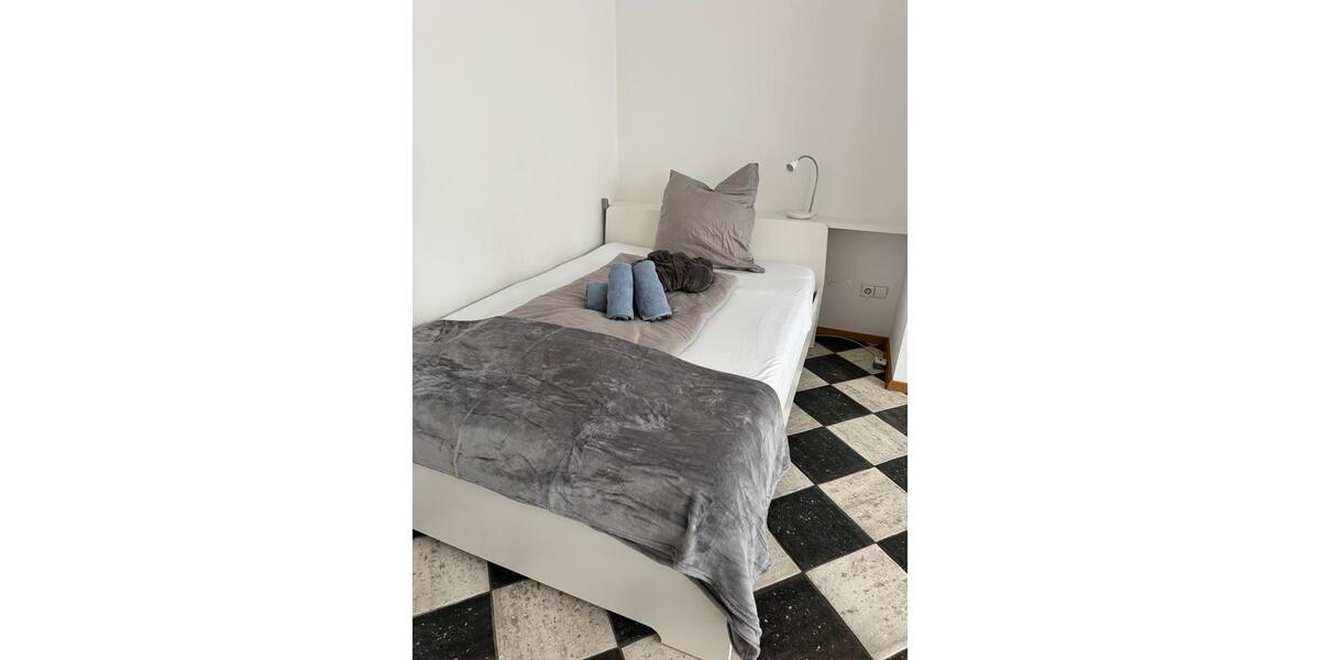 Terrassenwohnung Ulm - 1 Zimmer, 35 m&sup2;, 980&euro; | Angebot:24727515