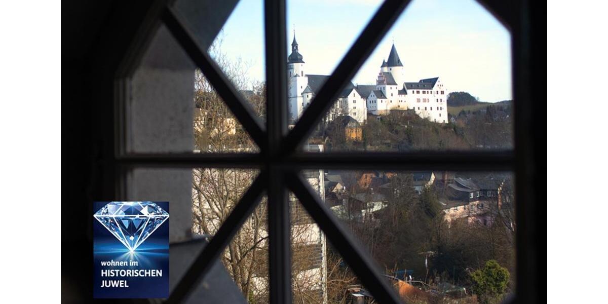 Etagenwohnung Schwarzenberg/Erzgebirge Erzgebirge - 2 Zimmer, 79 m&sup2;, 715&euro; | Angebot:26253905