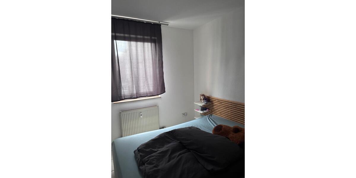 2-Zimmer Wohnung für kurze Zeit 2 zimmer