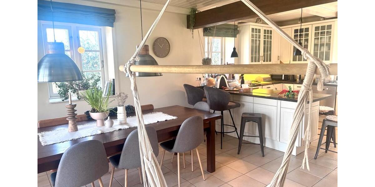 Wohnen auf Zeit Flensburg Altstadt - 6 Zimmer, 240 m&sup2;, 2.500&euro; | Angebot:25842789