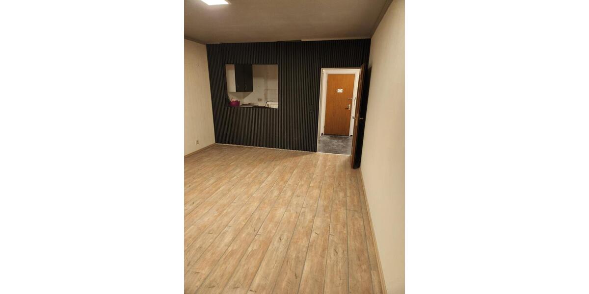 Etagenwohnung Saarbrücken Dudweiler - 2 Zimmer, 56 m&sup2;, 420&euro; | Angebot:24781591