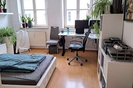 Wohnung zum Mieten in Augsburg 795 € 67.32 m² 3 zimmer