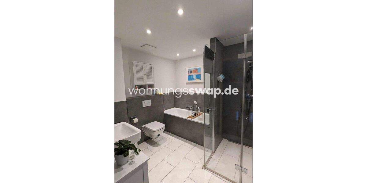 Etagenwohnung Berlin Friedrichshain - 3 Zimmer, 89 m&sup2;, 1.760&euro; | Angebot:25925932
