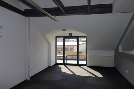 Wohnung Mühlhausen (Thüringen) - 1 Zimmer, 59 m&sup2;, 502&euro; | Angebot:25805615