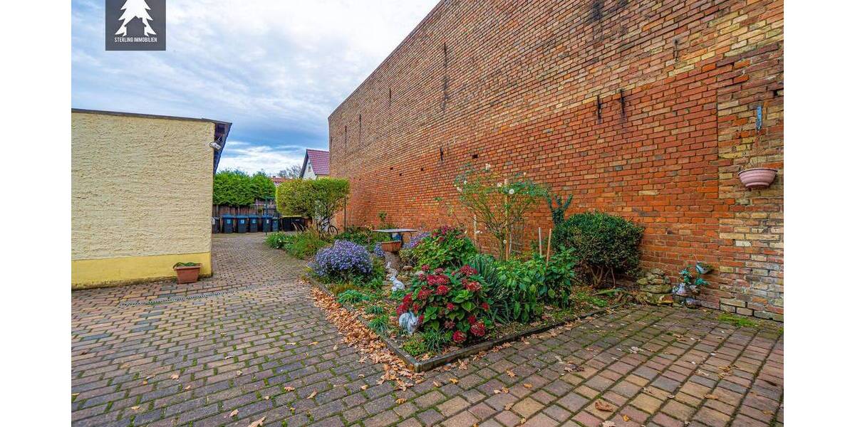 Etagenwohnung Gatersleben Gatersleben - 3 Zimmer, 57 m&sup2;, 418&euro; | Angebot:26470480