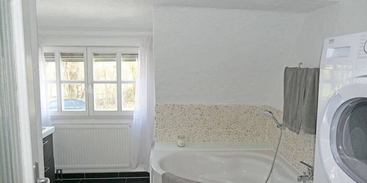 Etagenwohnung Nürnberg Kraftshof - 3 Zimmer, 66 m&sup2;, 1.290&euro; | Angebot:26474118