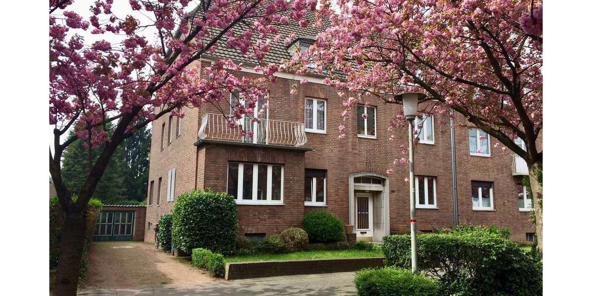 Wohnung zum Mieten in Krefeld 775 € 62 m² 2 zimmer