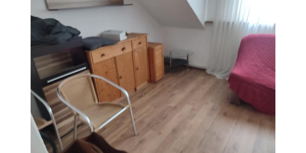 Dachgeschoßwohnung Spay - 2 Zimmer, 30 m&sup2;, 600&euro; | Angebot:25831833