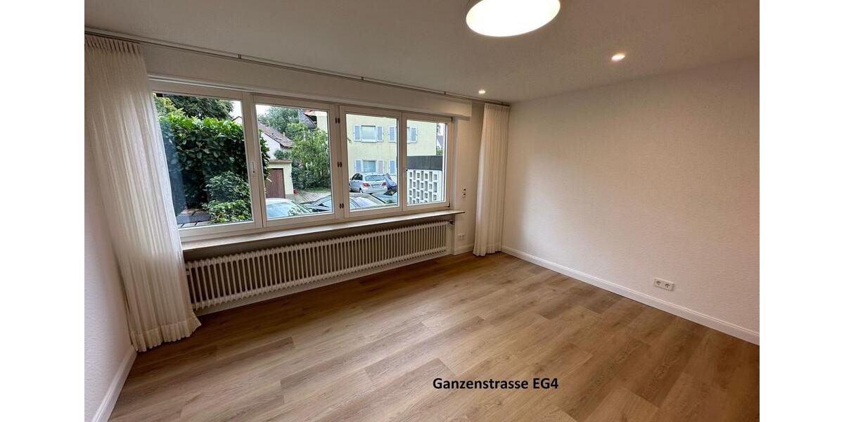 Erdgeschoßwohnung Stuttgart Fasanenhof-Ost - 1 Zimmer, 17 m&sup2;, 580&euro; | Angebot:26679231