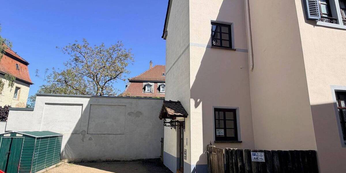 Etagenwohnung Kirchheimbolanden - 2 Zimmer, 55 m&sup2;, 520&euro; | Angebot:26627099