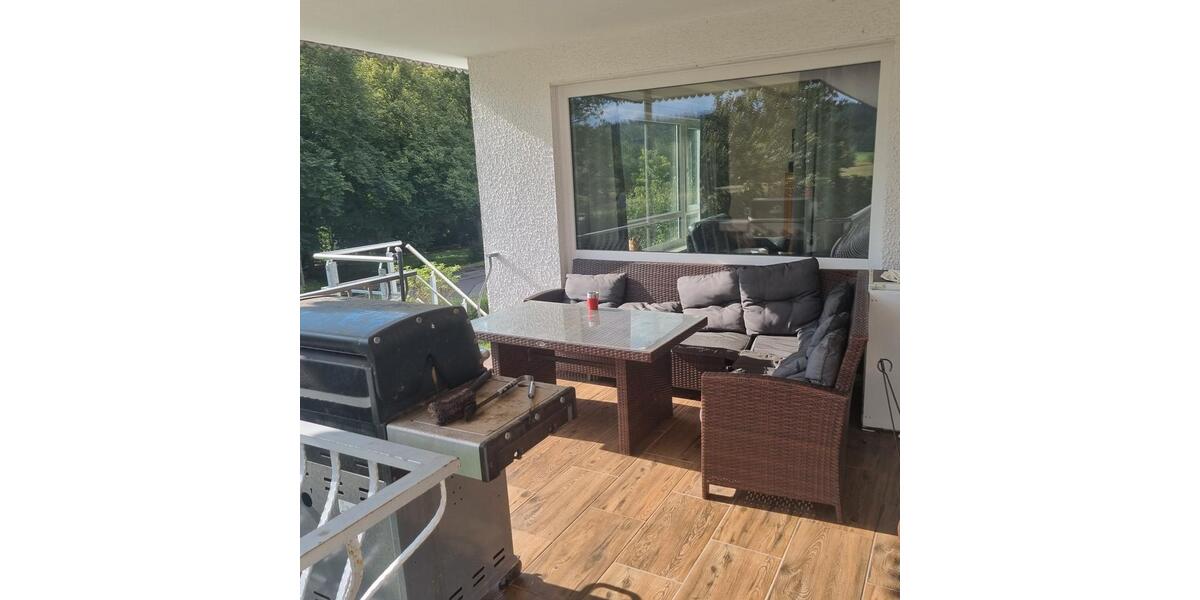 Etagenwohnung Konz - 5 Zimmer, 100 m&sup2;, 450&euro; | Angebot:26492666