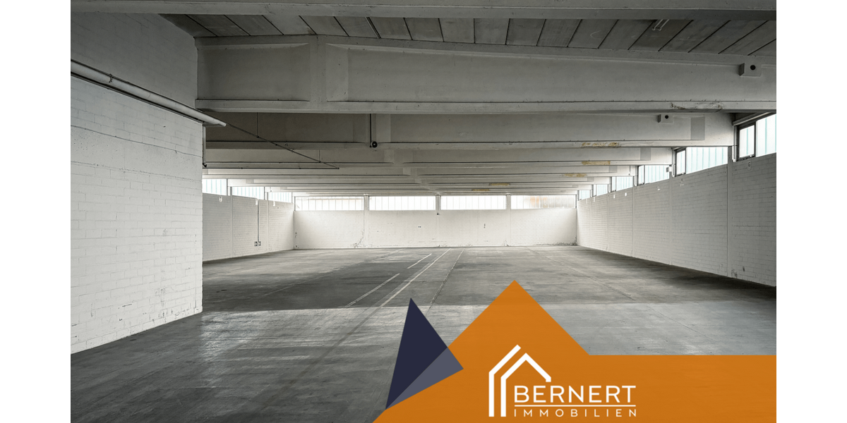 Gewerbeobjekt Sonnefeld - 15.000&euro; | Angebot:20450769