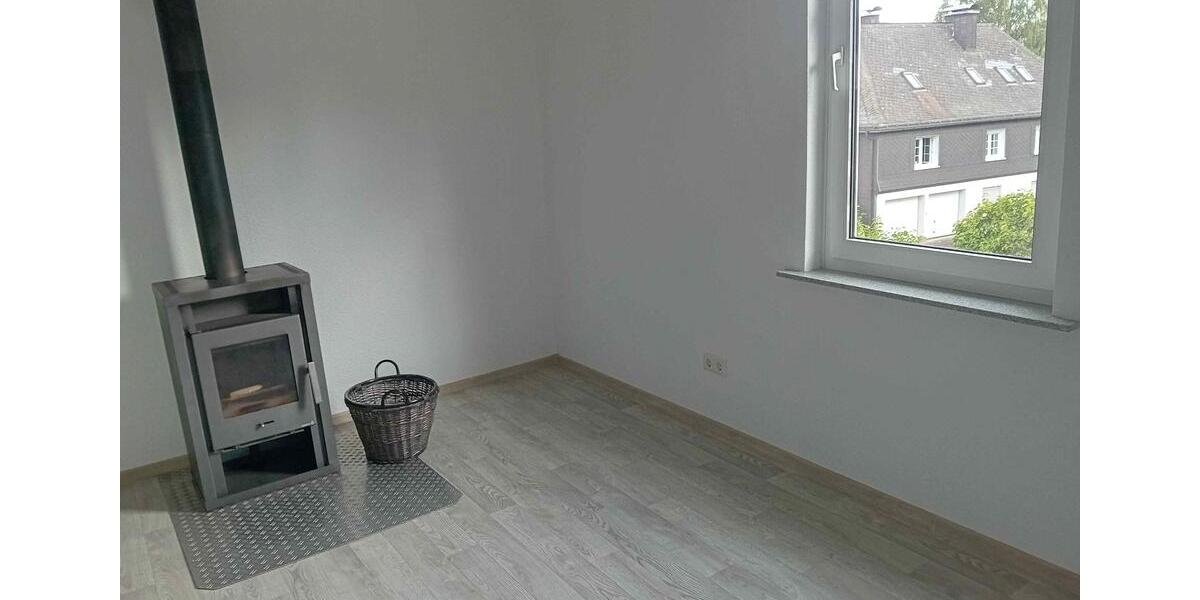 Etagenwohnung Bad Berleburg - 2 Zimmer, 60 m&sup2;, 480&euro; | Angebot:26003640