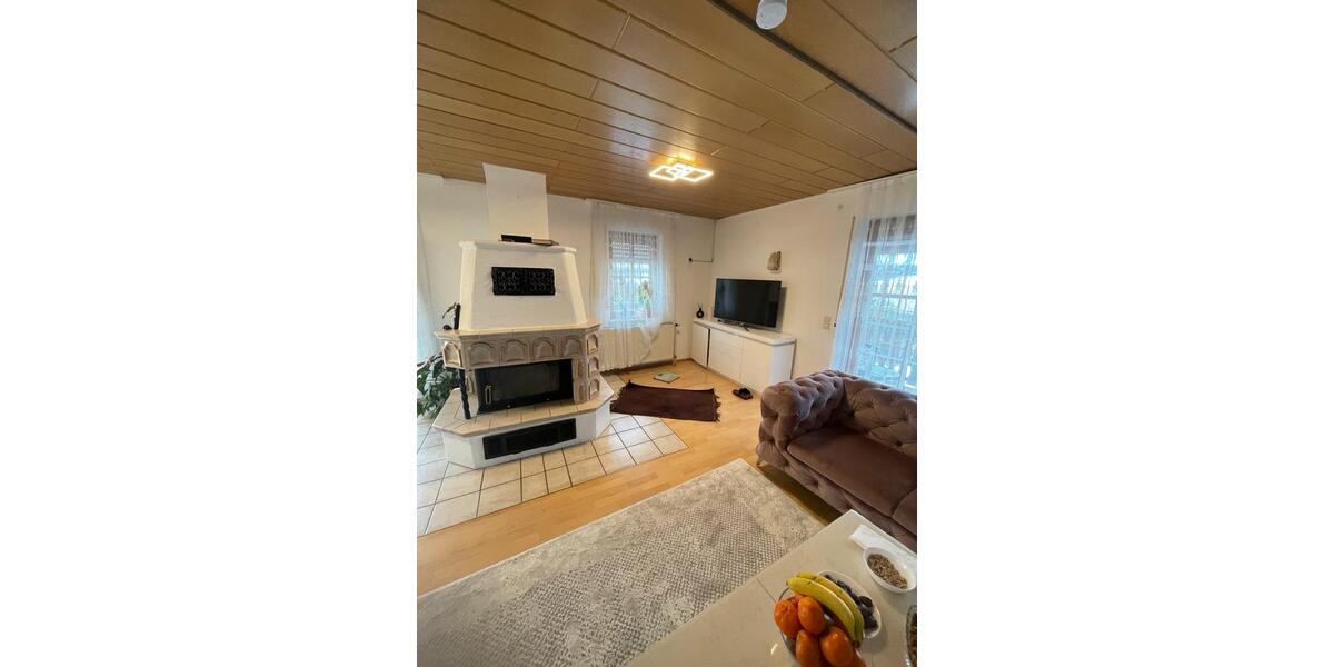 Etagenwohnung Offenau - 4 Zimmer, 111 m&sup2;, 1.100&euro; | Angebot:26416012