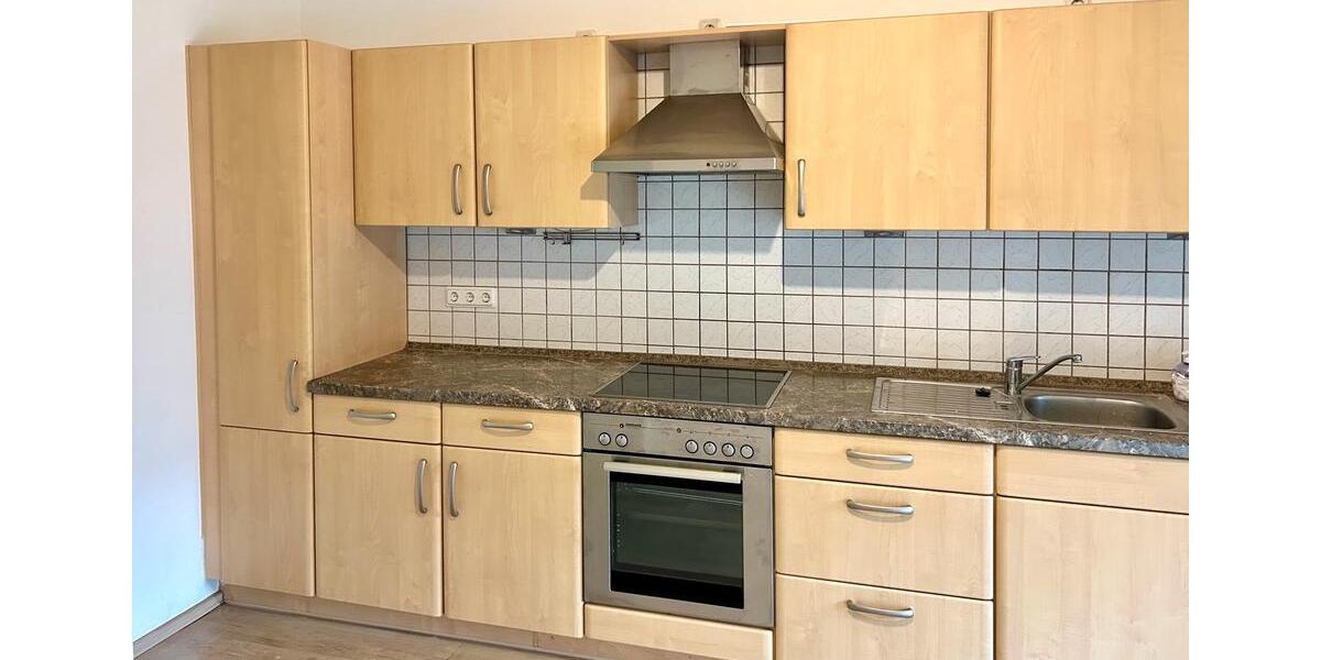 Hochparterre Dillingen (Saar) - 2 Zimmer, 65 m&sup2;, 760&euro; | Angebot:25982405