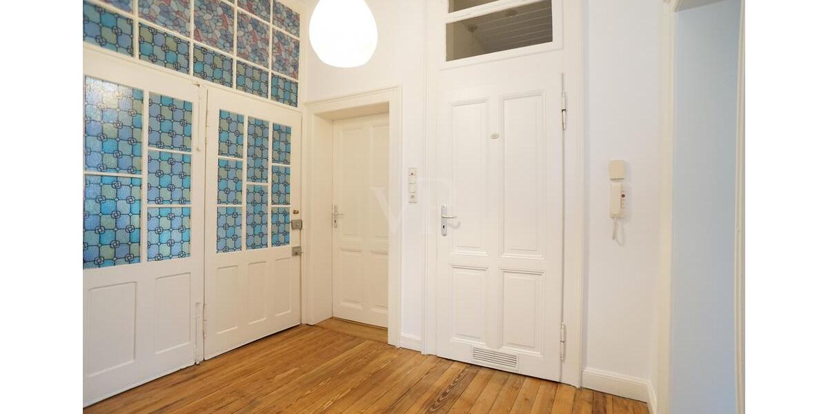 Etagenwohnung Zweibrücken - 3 Zimmer, 100 m&sup2;, 690&euro; | Angebot:26592752