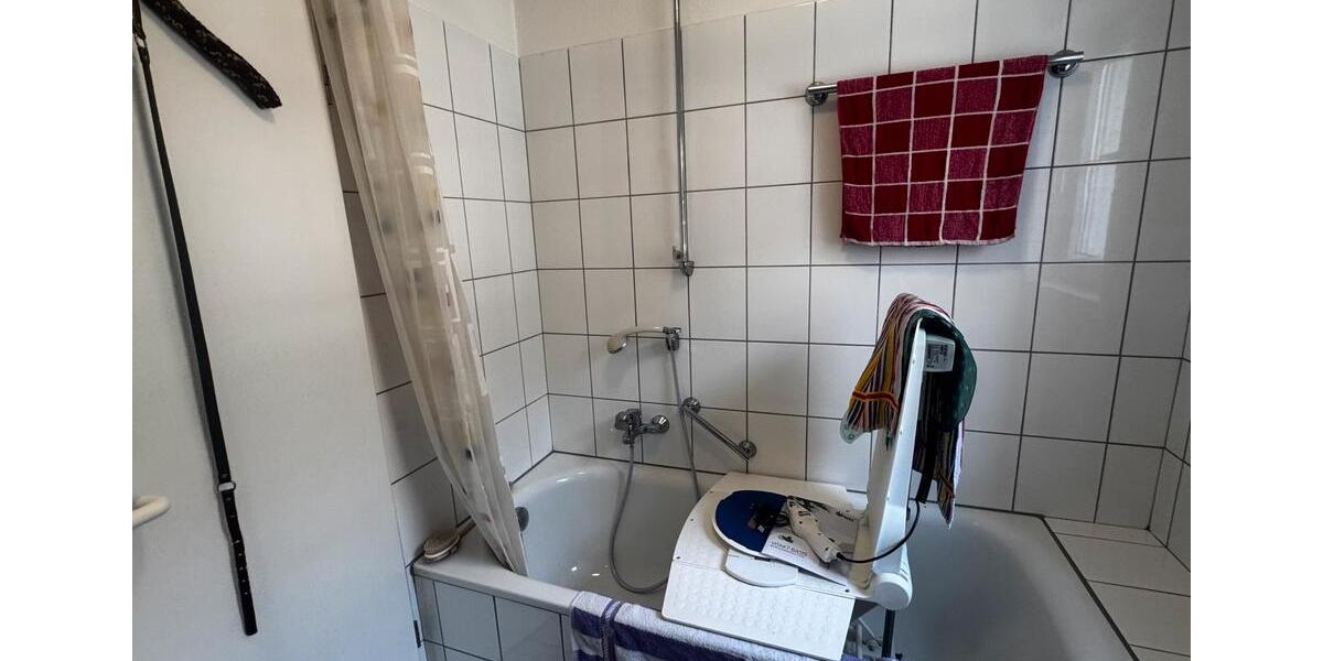 Etagenwohnung Rheda-Wiedenbrück Wiedenbrück - 1 Zimmer, 45 m&sup2;, 540&euro; | Angebot:25448246
