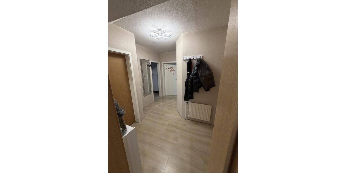 Etagenwohnung Wolfsburg Neindorf - 3 Zimmer, 67 m&sup2;, 650&euro; | Angebot:26818980