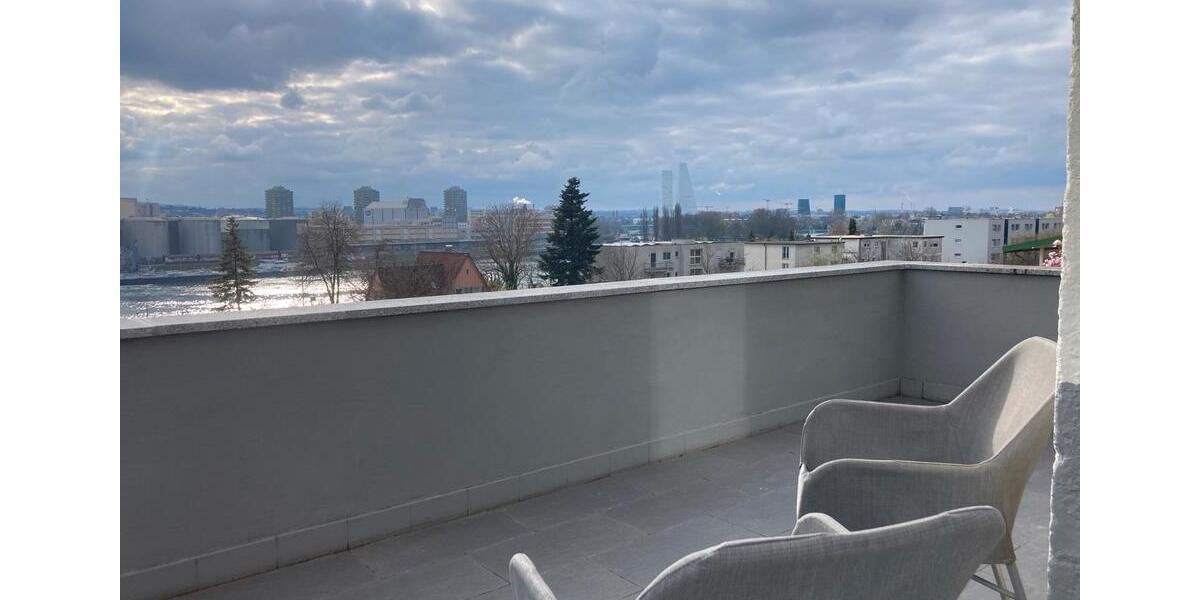 Wohnen auf Zeit Grenzach-Wyhlen Wyhlen - 2 Zimmer, 16 m&sup2;, 700&euro; | Angebot:26055856