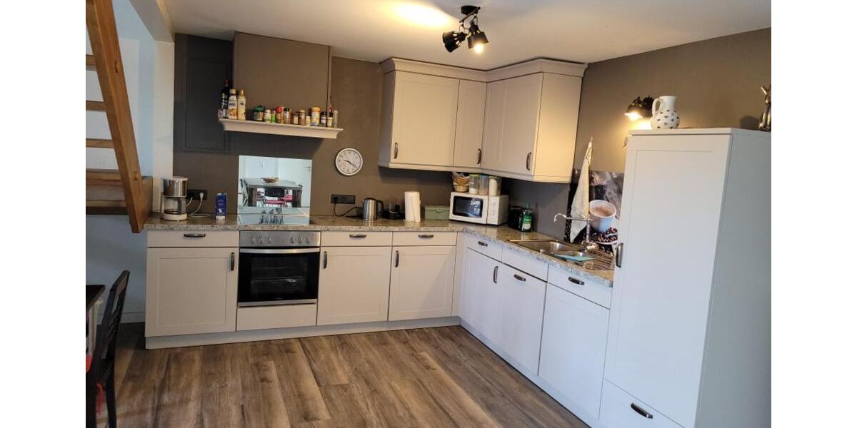 Wohnen auf Zeit Argenbühl - 1 Zimmer, 20 m&sup2;, 540&euro; | Angebot:24906469