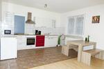 MonteurWohnung inkl. W-Lan, TV und Küche in Möhrendorf