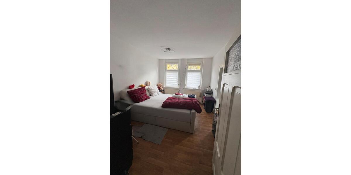 Etagenwohnung Mühlhausen (Thüringen) - 3 Zimmer, 72 m&sup2;, 560&euro; | Angebot:26577960