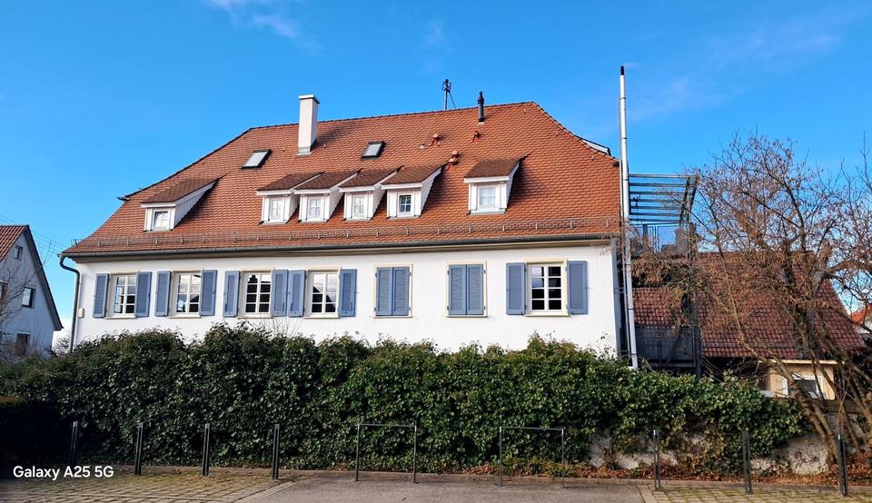 Etagenwohnung Herrenberg - 2 Zimmer, 47 m&sup2;, 670&euro; | Angebot:24373589