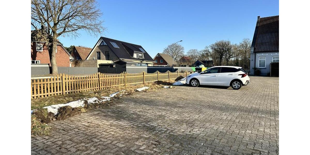 Gewerbeobjekt Winsen (Luhe) - 1.200&euro; | Angebot:24873872