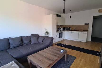 Wohnung Winsen Luhe Winsen - 2 Zimmer, 59 m&sup2;, 800&euro; | Angebot:26450189
