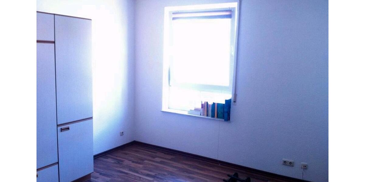 1 Zimmer Appartement 1 zimmer