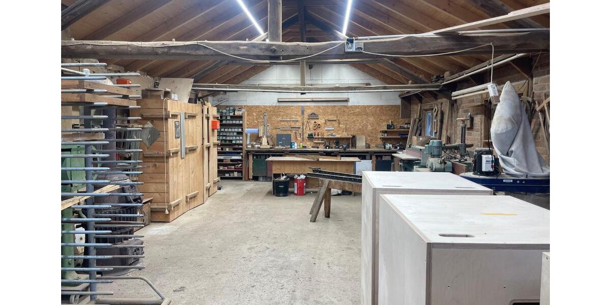 Gewerbeobjekt Lemgo - 950&euro; | Angebot:26545140