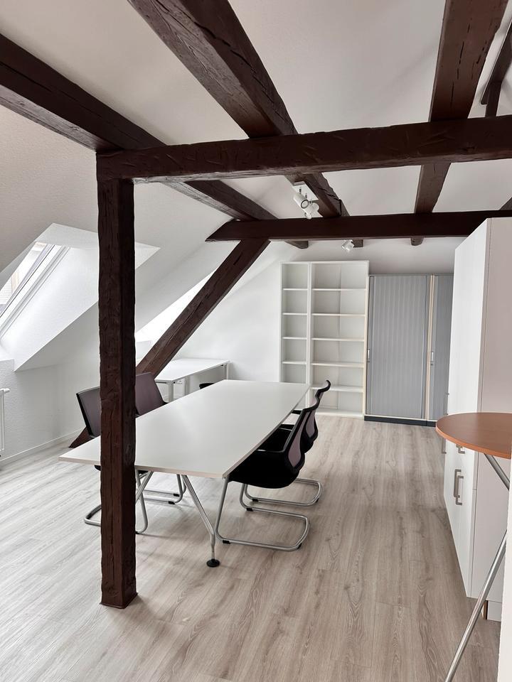 Gewerbe | Büro zu vermieten