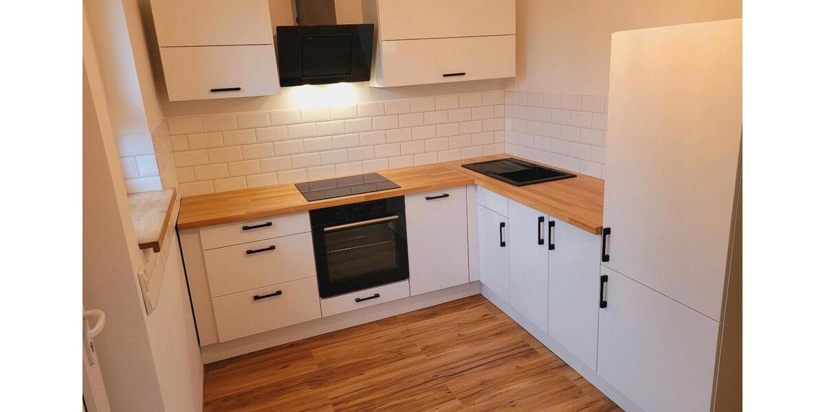 Maisonettenwohnung Storkow (Mark) - 2 Zimmer, 60 m&sup2;, 950&euro; | Angebot:23817652