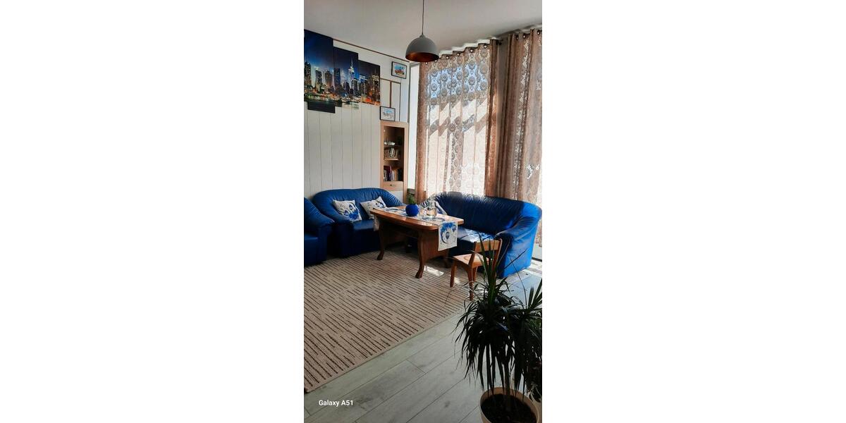 Wohnen auf Zeit Hannover Herrenhausen-Stöcken - 3 Zimmer, 84 m&sup2;, 1.200&euro; | Angebot:26661722