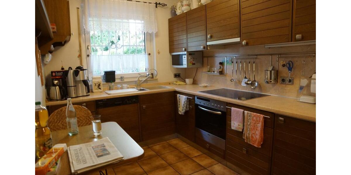 Reihenhaus Remseck am Neckar - 3.5 Zimmer, 120 m&sup2;, 1.300&euro; | Angebot:25406130