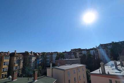 Wohnung zum Mieten in Stuttgart 1.765 € 120 m²