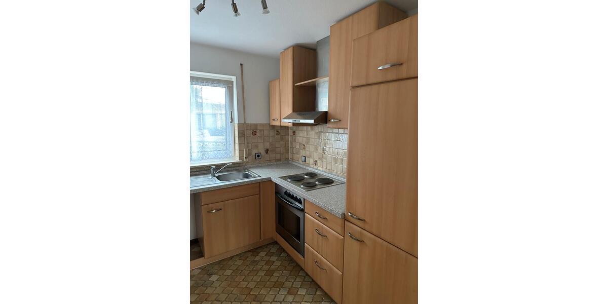 Terrassenwohnung Herrenberg - 2.5 Zimmer, 54 m&sup2;, 815&euro; | Angebot:26641462